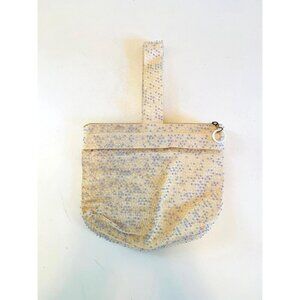 Vintage Lumured Beaded Purse, Lumured Caviar Beadette Handbag, 1950s 1960s